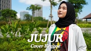 #027 Request Subscribe - Jujur - Radja (Reggae Cover) | By Shifa Vibes Cover Reggae