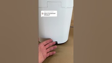 Save 10% on smart trash cans for your home or office #trashcan #bathroom
