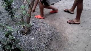 Cuando Mis Amigos Queman Ami Hermano Jugando Chivolas Xd