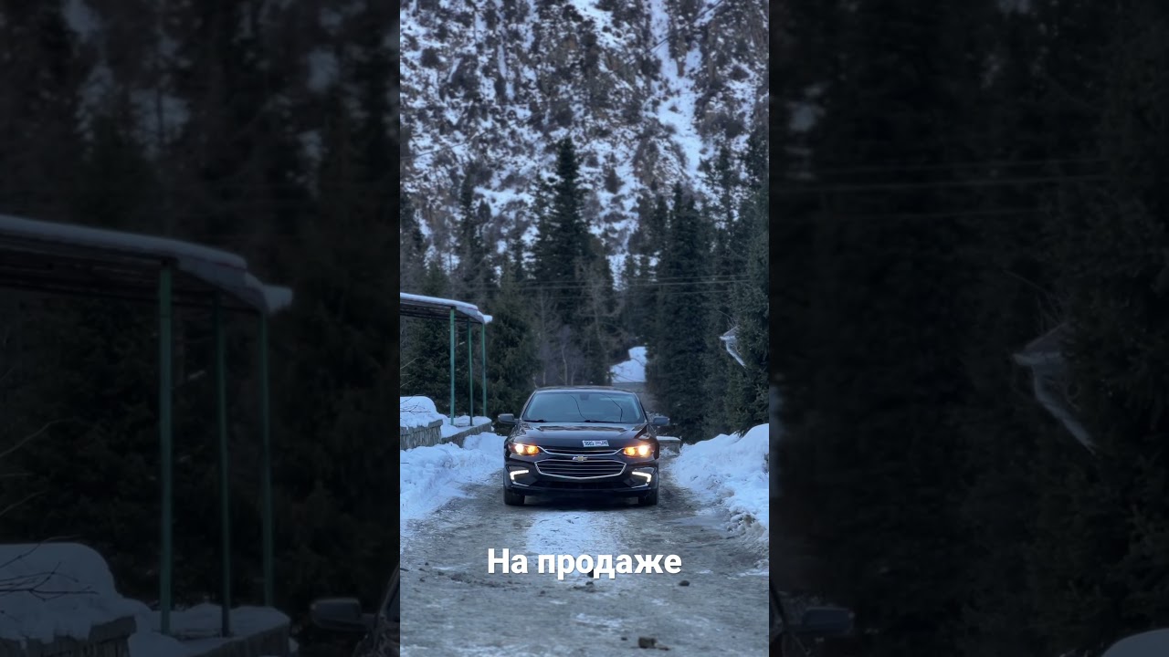 Chevrolet Malibu LT. 2016.  1.5 turbo