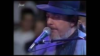 Dr. John - Goodnight, Irene