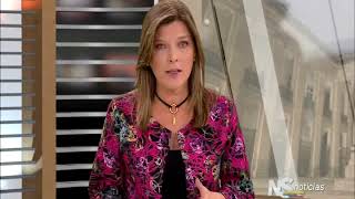 NS Noticias del 21 de diciembre de 2017. Emisión completa.