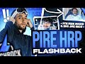 Les pires hrp sur flashback   1