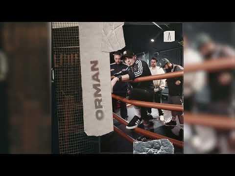 RockA - Orman (Official Audio)