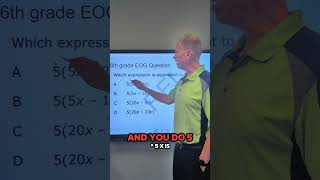 How To Master 6th Grade EOG Math Fast! Wealth