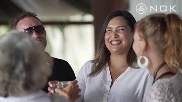 NGK STO Guest Show Video(1)