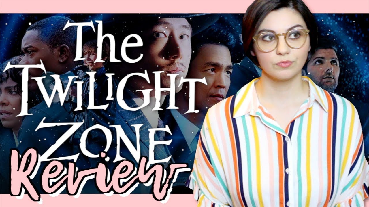 Why I Didn't Like The Twilight Zone Reboot | Season 1 Review