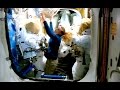 Старт Союз МС-02 к МКС NASA астронавт Кэйт Рубинс на ISS готова стыковаться с новенькими :)