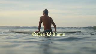 Nohea Williams - Florida Summer 2023
