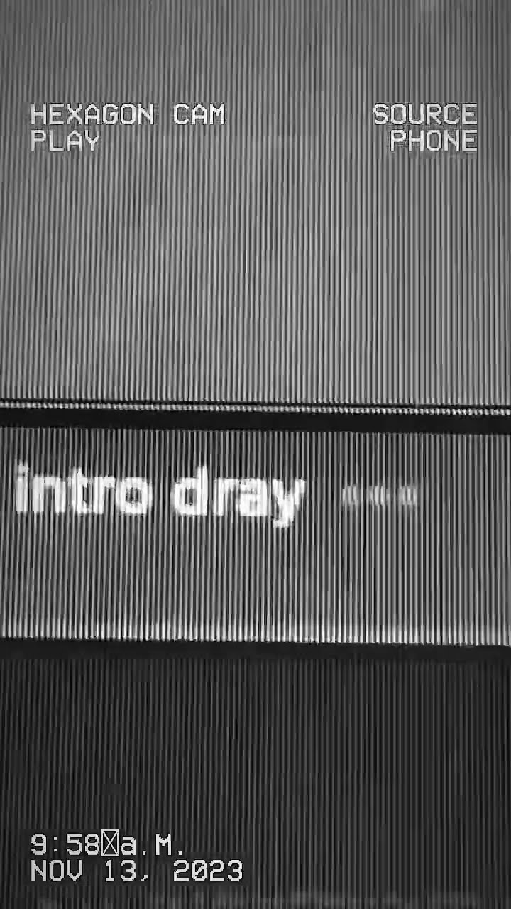 Intro Zona 7 The álbum !!!!!!!! El Dray x Dj Conds