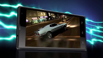 Kata i3s Promotional Video