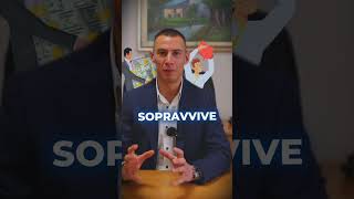 Sai qual è uno dei motivi per cui molte aziende falliscono?