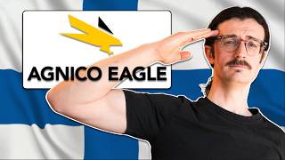 The Death Of Junior Miners? Agnico Eagle Consolidates Finlands Gold Belt