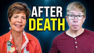 A Former Navy Commander Tried to Contact the Afterlife… Then This Happened | Suzanne Giesemann