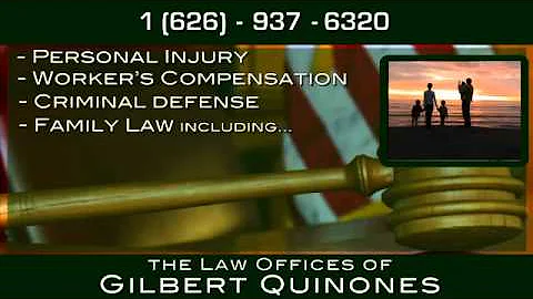 Law Offices of Gilbert Quinones