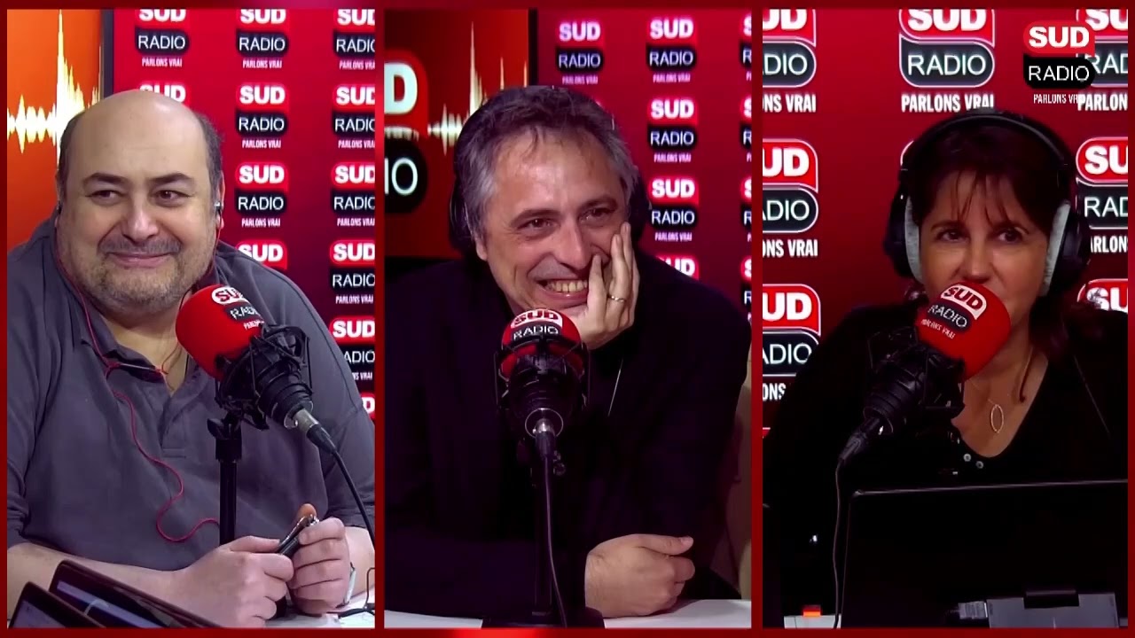 Jérome De Verdière, la 250eme de la revue de Presse