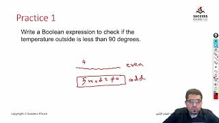 Boolean Expressions (AP CSP)