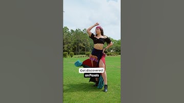 Yes 👉 Photographers Need VIDEO // Pexels