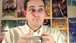 avgn prank call