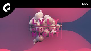 Miniatura de vídeo de "Lvly feat. Mia Pfirrman - Dance"