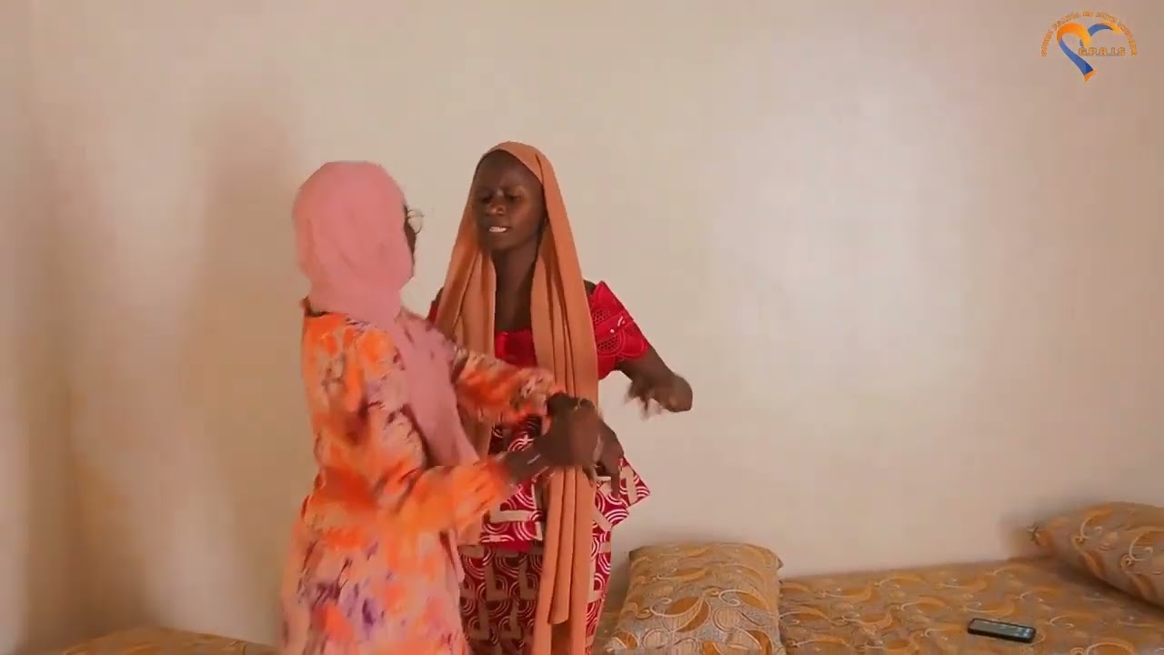 Teaser koorka galle djiby 2026