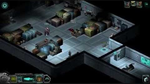 Shadowrun Returns UGC: The Deepening Shadows