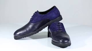 pc1155 Мужские ботинки Zilli