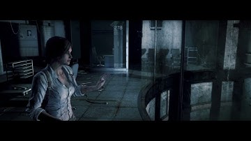 The Evil Within™  - The Consequence - Chapter 3: Illusions Part 1