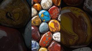 Hidden Gold Inside Beautiful Stones – You Won’t Believe What’s Inside! 💰39 #gold #satisfying