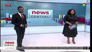 LIVE: News Central || 10-02-2026