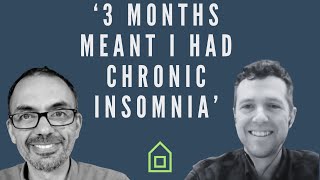 How Brady SAW through arbitrary timelines and MIGRATED from insomnialand (Talking Insomnia #165)