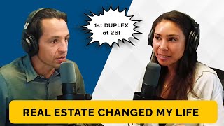 From Engineer to Investor: Theresa’s Journey Into Real Estate Wealth