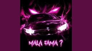 MALA FAMA? (ULTRA SLOWED) - Seek, ATSUKX, yash1oka