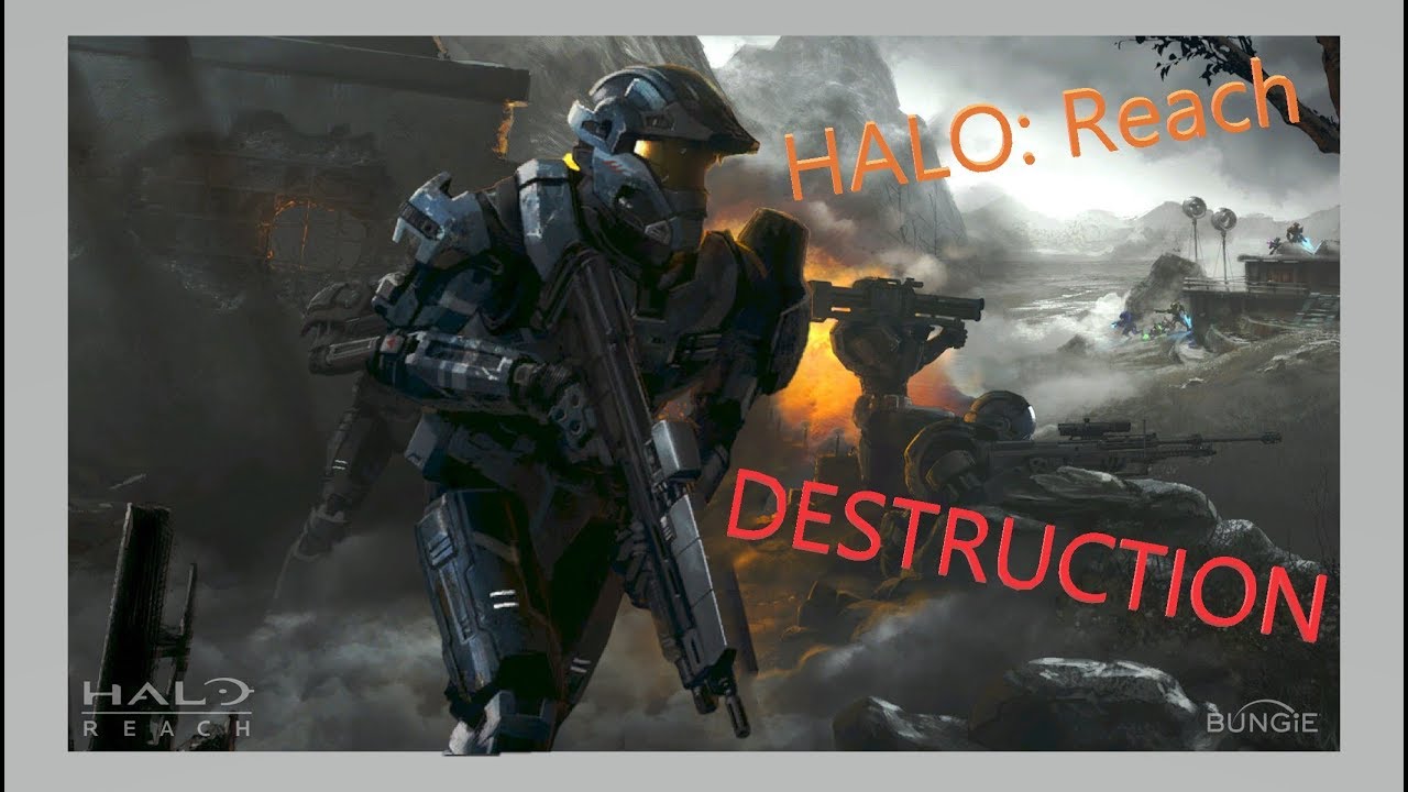 My Best Halo Game Ever! 312!! YouTube