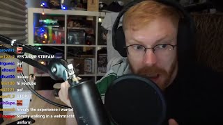 POV You Are A British Soldier And Got Caught By The IRA ASMR