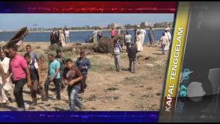 Kilas VOA 23 September 2016