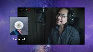 Mahika - Adie and Janine Berdin (Cover by ExcapeTV x Audiogeek)