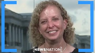 Democratic representative calls on party to back Biden | On Balance