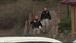 Details of assaults on Missoula trail released in court documents