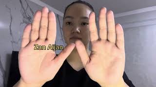 Медитация для очищения и восстановления тела. Meditation for cleansing and restoring the body