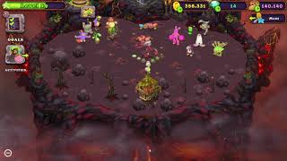 How to Breed Quarrister in My Singing Monsters