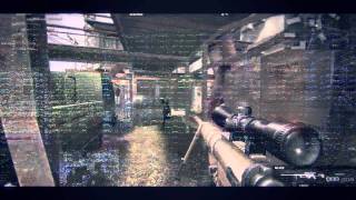 Combat Arms | Paragons Editing Contest | Edit by Redstyle