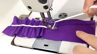 ✳️ Good sewing Tips from Safety-Pin