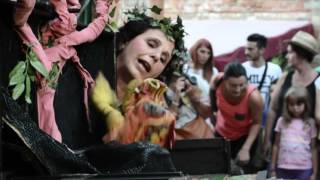 THE MAGIC CASTLE GRADARA 2015
