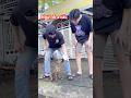 Nhờ a cẩu giúp thằng ranh con tìm lại bạn gái bị thất lạc#shorts #funny #short #challenge #subscribe