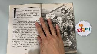 Space Explorers (The Magic School Bus chapter book)