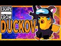 Duckov Until She Escape or Something