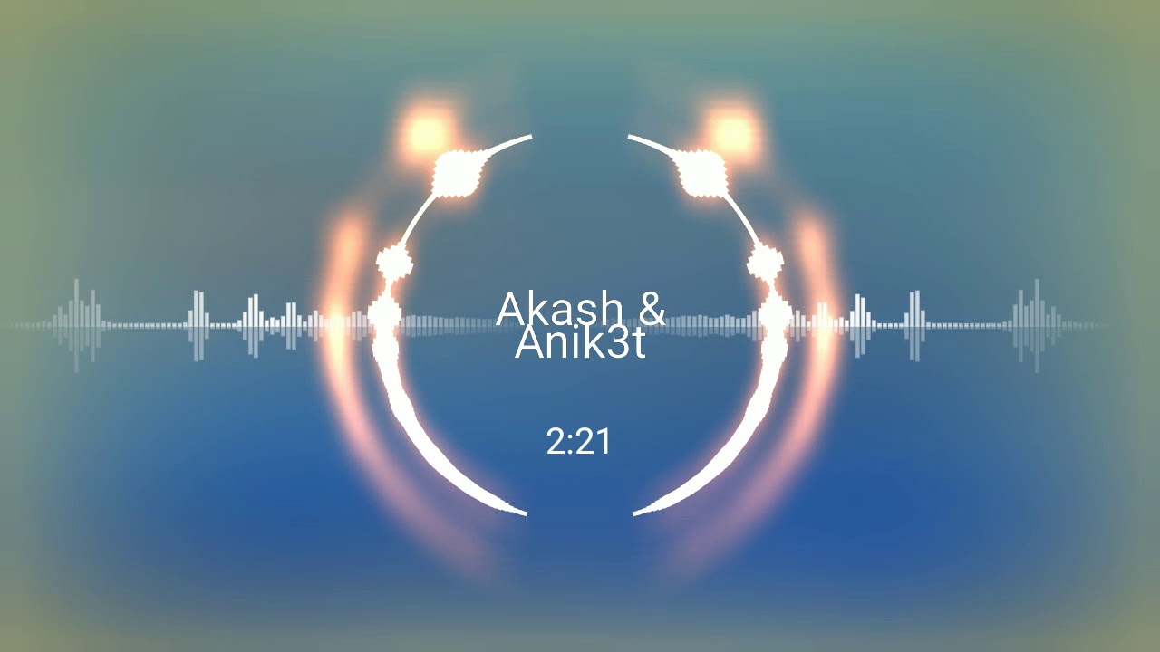 Karya Bhimache Kara   Akash Meshram Remix  Anik3t Remix