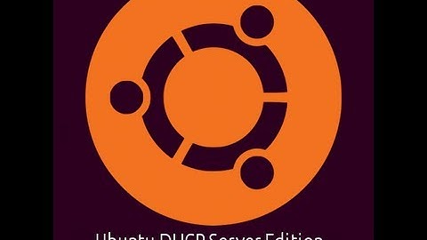 Como configurar DHCP Server en Ubuntu 12.04
