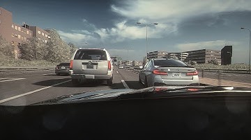 This Graphics Mod Completely Transforms Assetto Corsa